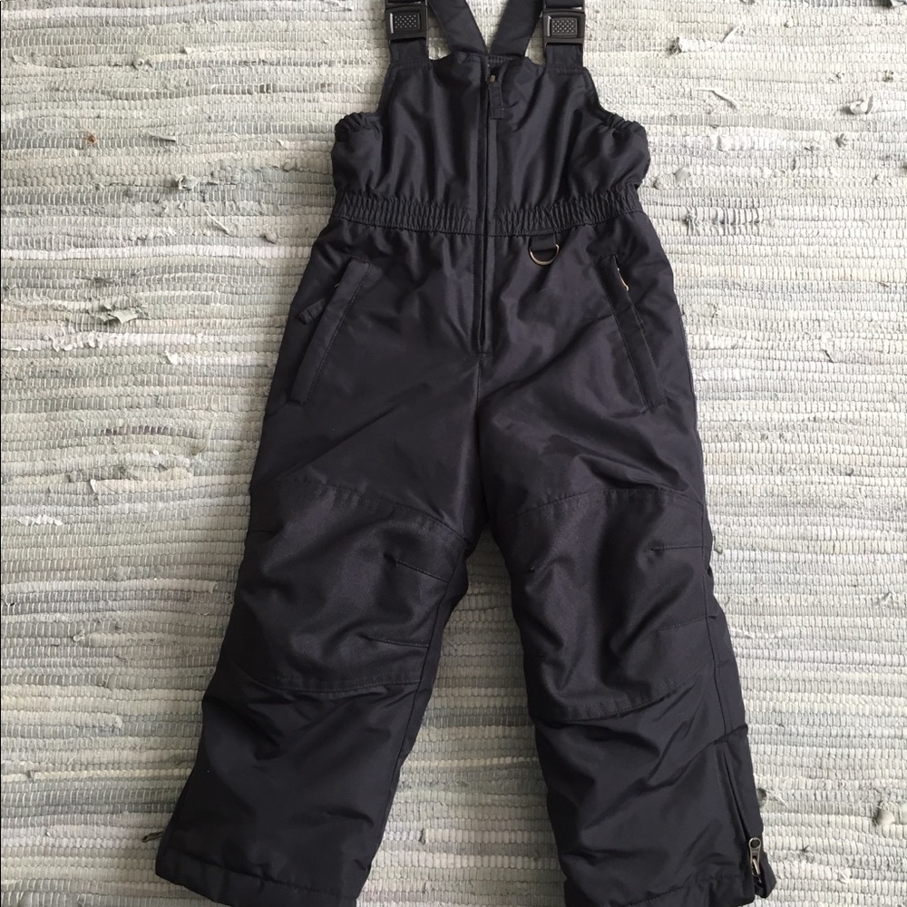 Lands End 3t snow pants